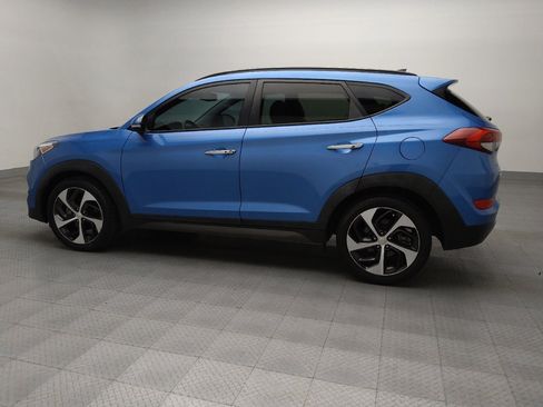 Used 2016 Hyundai Tucson Limited w/ Option Group 03 image 3