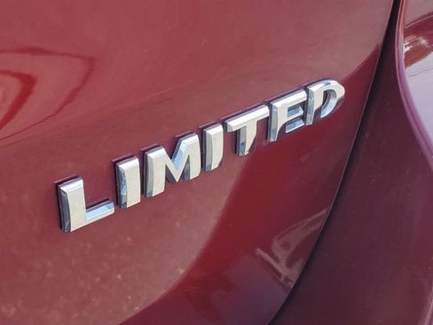 Used 2020 Jeep Grand Cherokee Limited w/ Luxury Group II AWD/4WD image 27