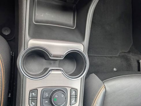 Used 2023 GMC Terrain AT4 AWD/4WD image 25