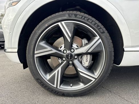 New 2026 Genesis GV80 3.5T Prestige AWD/4WD image 11