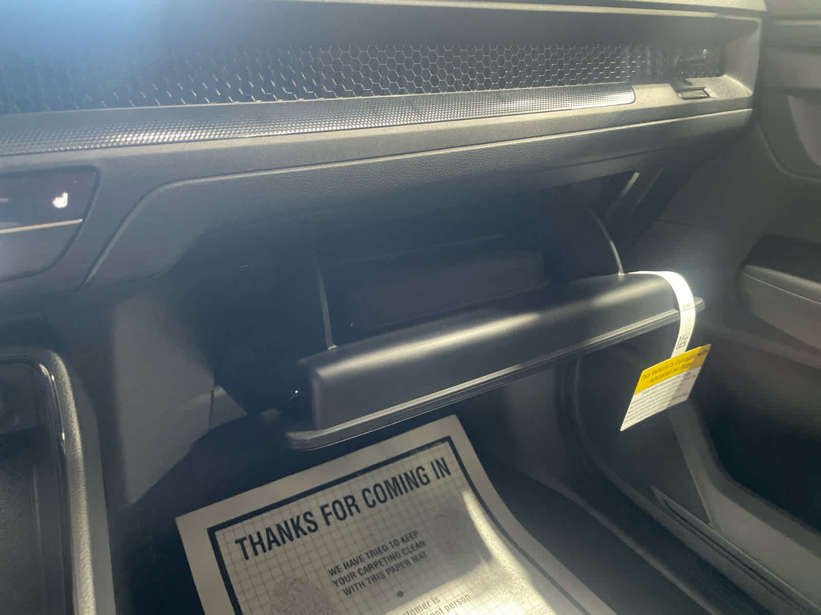 New 2027 Honda CR-V Sport-L image 25