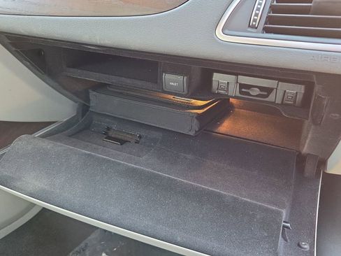 Used 2016 Audi A6 3.0T Premium Plus image 21