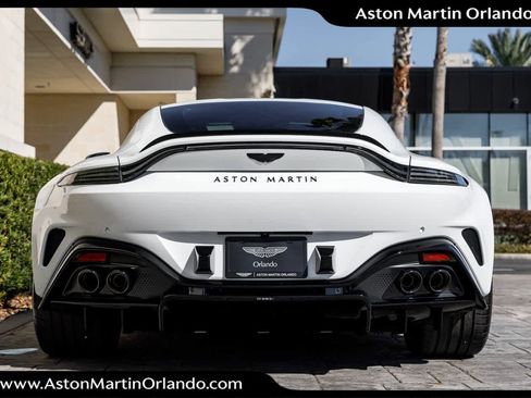 New 2026 Aston Martin V8 Vantage S image 23