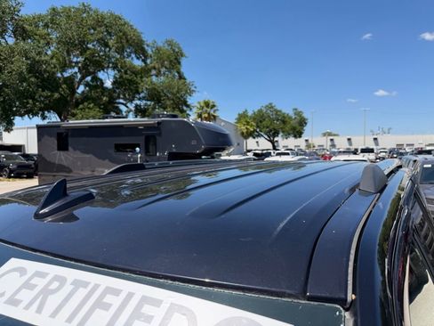 Used 2020 Ford Expedition Limited image 12