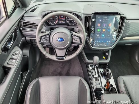 Certified 2026 Subaru Forester Touring AWD/4WD image 13