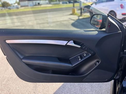 Used 2015 Audi S5 Premium Plus w/ Technology Package image 20