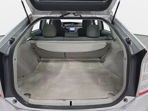 Used 2011 Toyota Prius Three w/ Navigation Pkg image 33