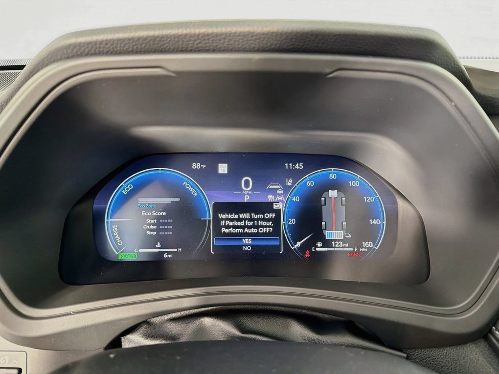 New 2026 Toyota Grand Highlander AWD Hybrid image 17