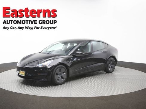 Used 2023 Tesla Model 3 Standard Range RWD image 49