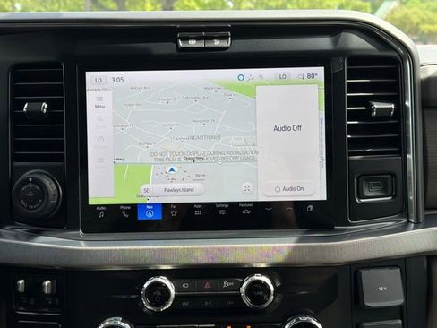 Used 2026 Ford F450 Platinum w/ Platinum Plus Package image 23