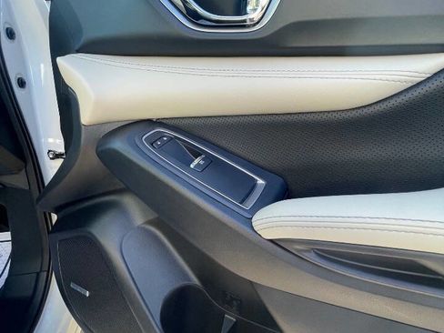 Used 2021 Subaru Ascent Limited w/ Technology Package image 17