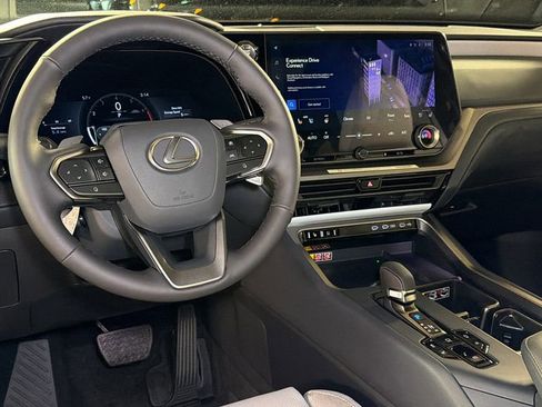 New 2026 Lexus TX 350 AWD image 13