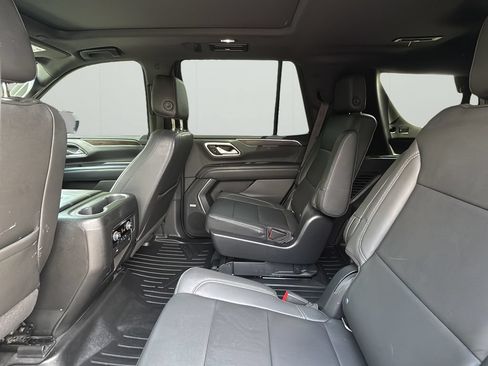 Used 2022 Chevrolet Tahoe LT RWD image 16