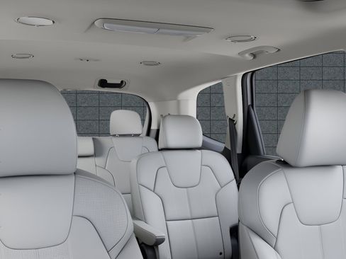 New 2025 Kia Telluride EX image 27