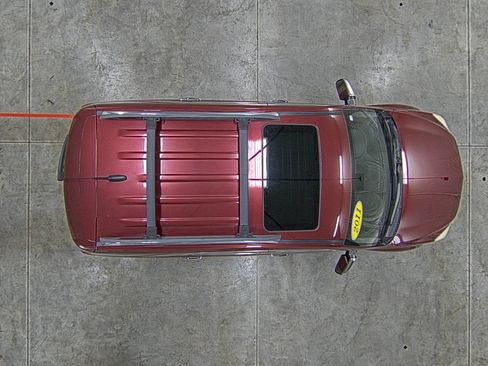 Used 2011 Chevrolet Equinox LTZ image 22