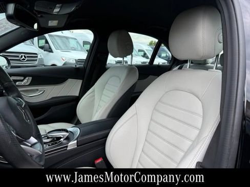 Used 2016 Mercedes-Benz C 450 AMG image 27