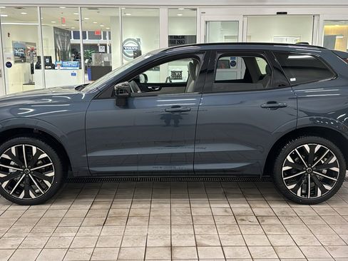 New 2026 Volvo XC60 B5 Ultra w/ Protection Package Premier AWD/4WD image 8