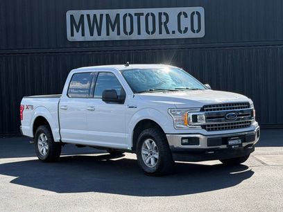 Used 2019 Ford F150 XLT w/ XTR Package