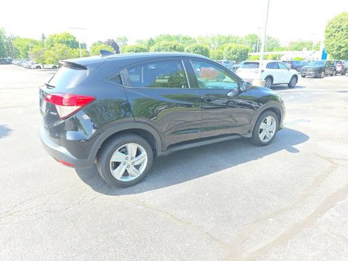 Used 2019 Honda HR-V EX image 7
