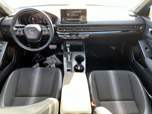Used 2022 Honda Civic Sport image 13