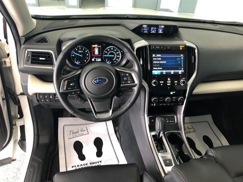 Used 2020 Subaru Ascent Limited w/ Popular Package #4 AWD/4WD image 8