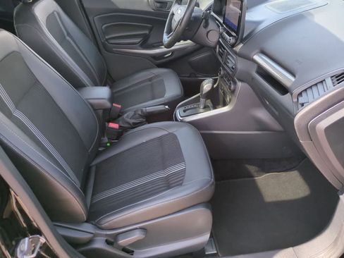 Used 2020 Ford EcoSport SES AWD/4WD image 23