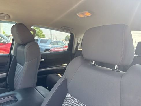 Used 2019 Toyota Tundra SR5 w/ SR5 Upgrade Package image 11