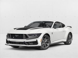 New 2026 Ford Mustang Dark Horse RWD video 1