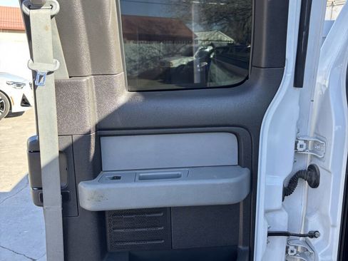 Used 2012 Ford F150 XLT w/ XLT Convenience Pkg image 6
