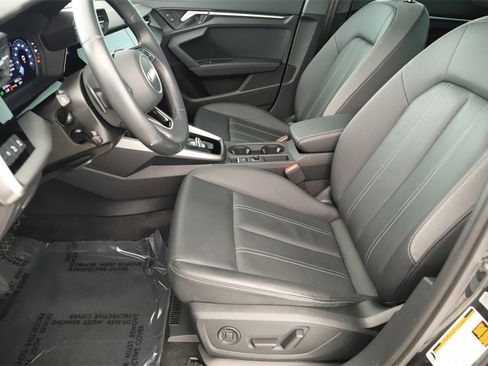 Used 2024 Audi A3 2.0T Premium image 24