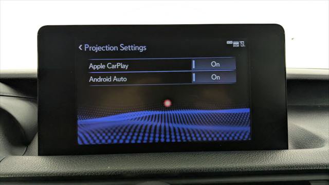 Used 2021 Lexus IS 350 F Sport w/ Accessory Package RWD image 26