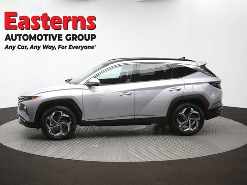 Used 2024 Hyundai Tucson Limited AWD/4WD image 65