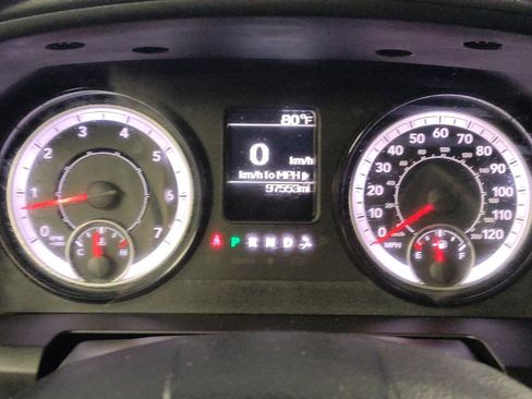 Used 2018 RAM 1500 Tradesman image 23