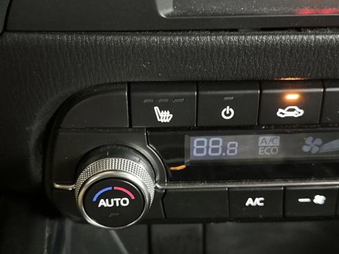 Used 2024 MAZDA CX-5 AWD 2.5 S w/ Premium Package image 8