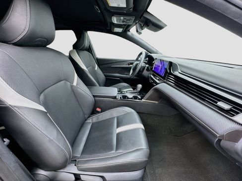 Used 2025 Toyota Camry SE w/ Multimedia Upgrade Package FWD image 20