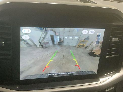 New 2025 Ford F150 XL w/ Equipment Group 103A High image 16