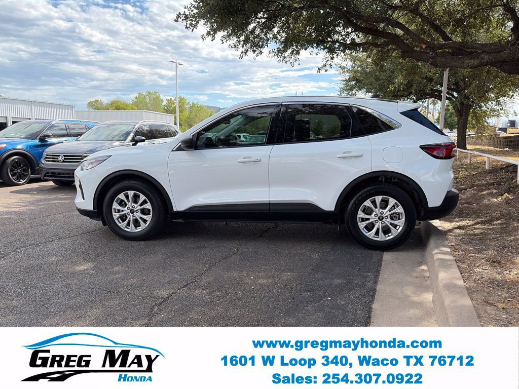 Used 2024 Ford Escape Active FWD image 4