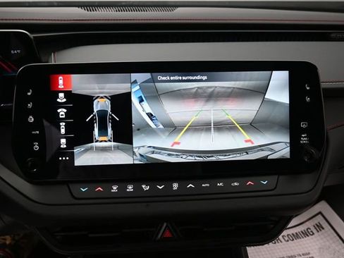 New 2026 Dodge Charger R/T Scat Pack image 19