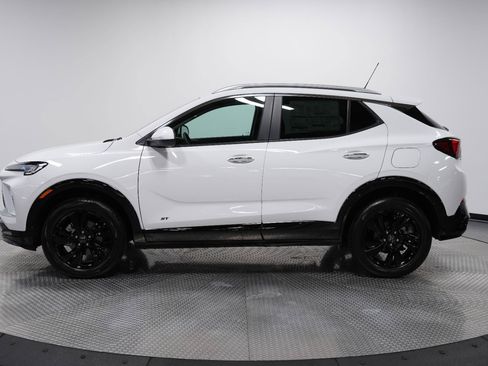 New 2026 Buick Encore GX Sport Touring w/ Comfort Package AWD/4WD image 4