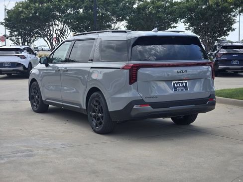New 2026 Kia Carnival SX Prestige FWD image 3