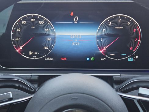 Certified 2026 Mercedes-Benz GLE 350 4MATIC image 16