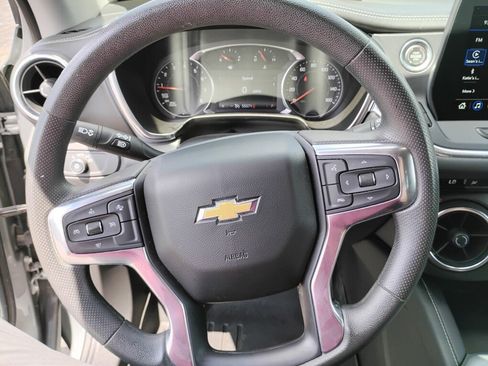 Used 2023 Chevrolet Blazer LT w/ Driver Confidence Package AWD/4WD image 16