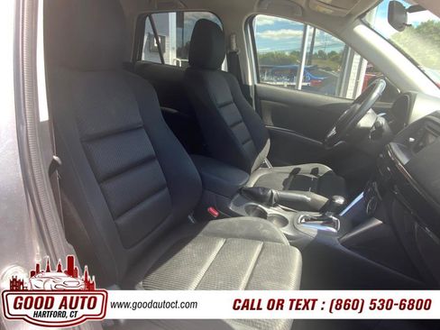 Used 2014 MAZDA CX-5 Touring image 13
