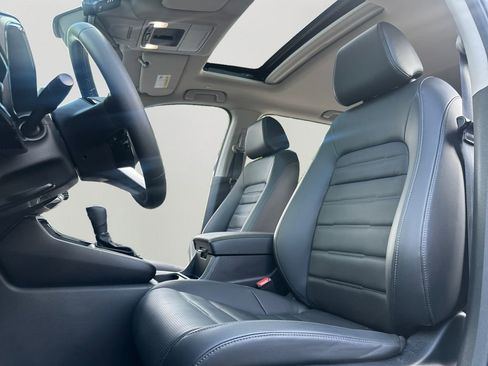 Used 2023 Honda CR-V EX-L image 23