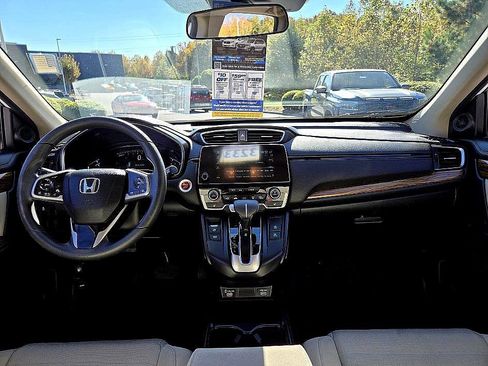 Used 2020 Honda CR-V EX image 11