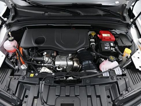 New 2025 Dodge Hornet R/T AWD/4WD image 22