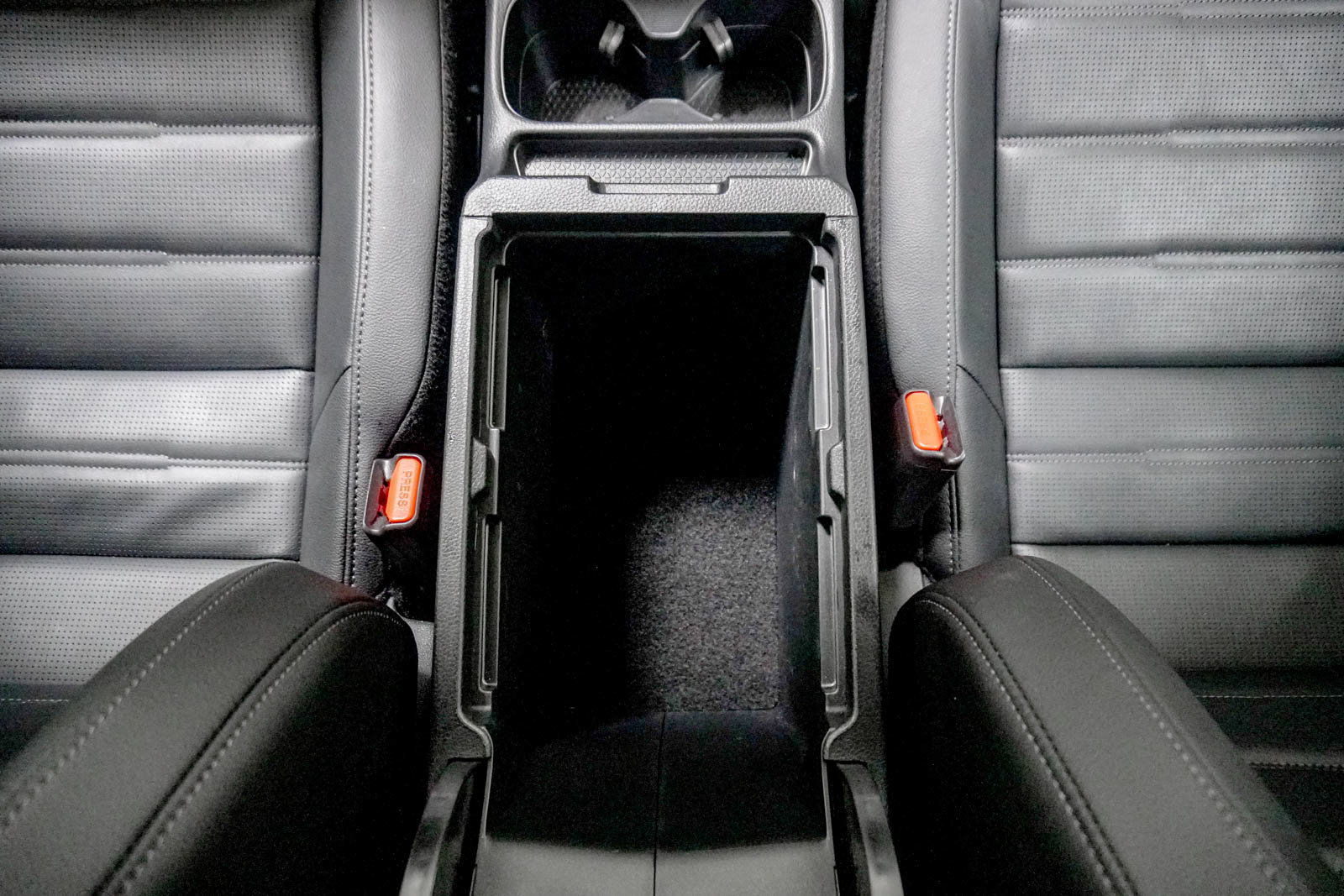 Used 2026 Honda CR-V EX-L image 29