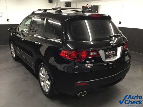 Used 2011 Acura RDX SH-AWD image 7