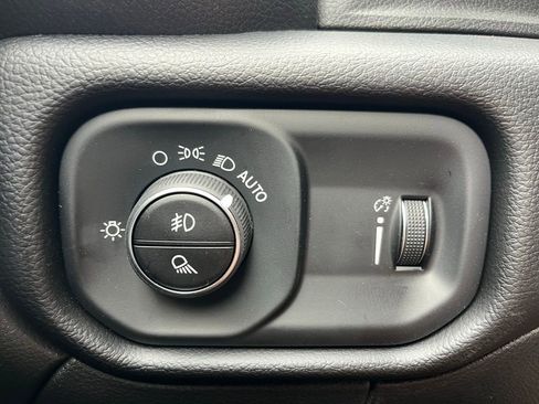 New 2026 RAM 2500 Big Horn image 25