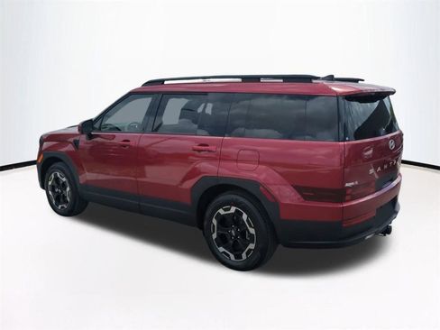 New 2026 Hyundai Santa Fe SEL w/ Tow & Go Package FWD image 7